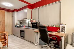 High Park Residences (D28), Apartment #524079461